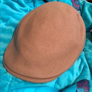 Big it up wool hat